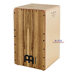 Cajon Meinl AE-CAJ2LI Artisan Edition Flamenco Cajons